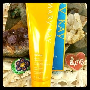 Mary Kay Sunscreen Broad Spectrum SPF 50